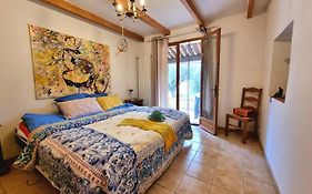La Maison De Blu